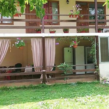 Эльза Hotel Gudauta Esterno foto