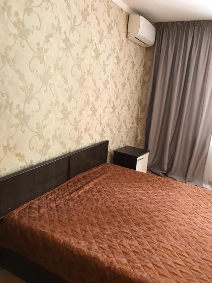 Эльза Hotel Gudauta Esterno foto