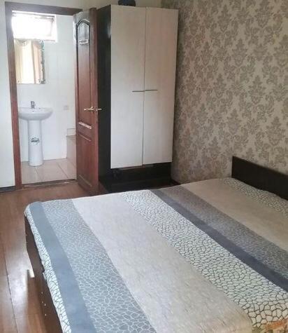 Эльза Hotel Gudauta Esterno foto
